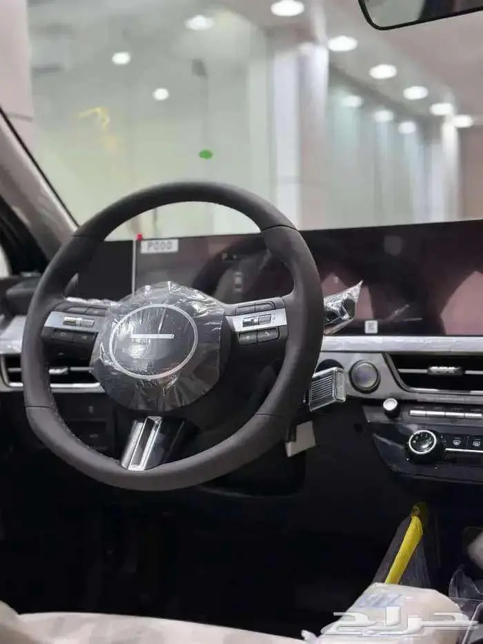 هيونداي سوناتا سمارت موديل 2026 كاش واقساط 2