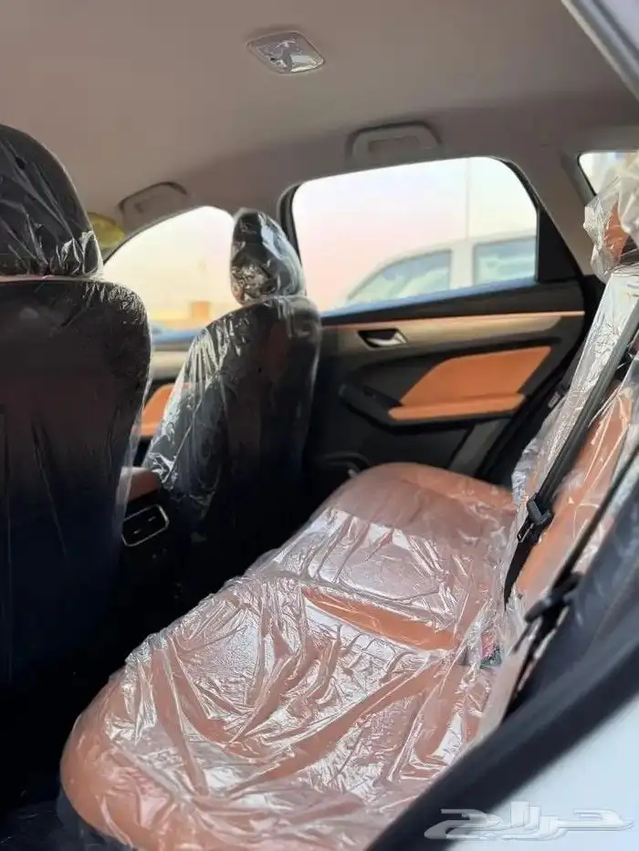 هافال جوليان اكتف م 2026 اقل الاسعار لعملائنا الاكرام 4