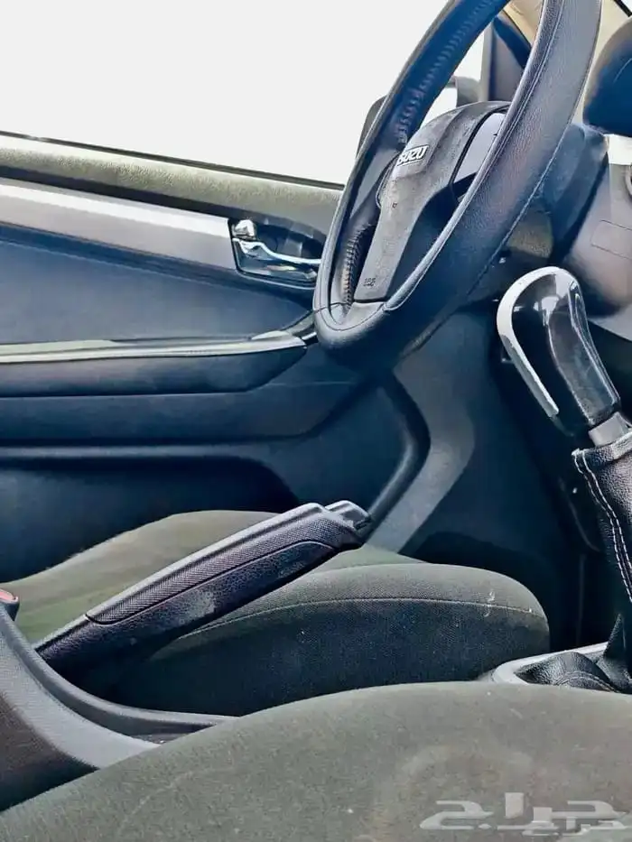 ايسوزو ديماكس LS دبل موديل 2020 34