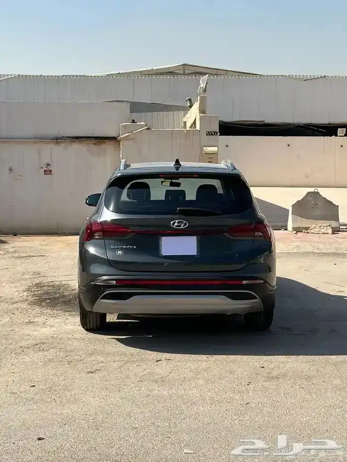 سنتافي 2021 فل سلندر سعودي 10