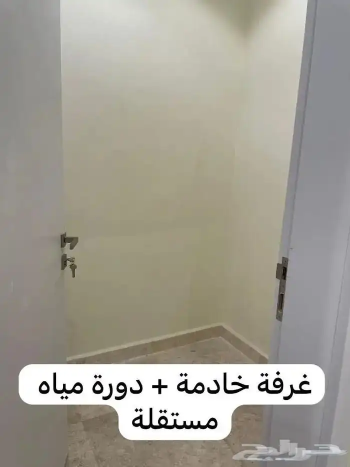شقتين تمليك للبيع حي الزهراء 9