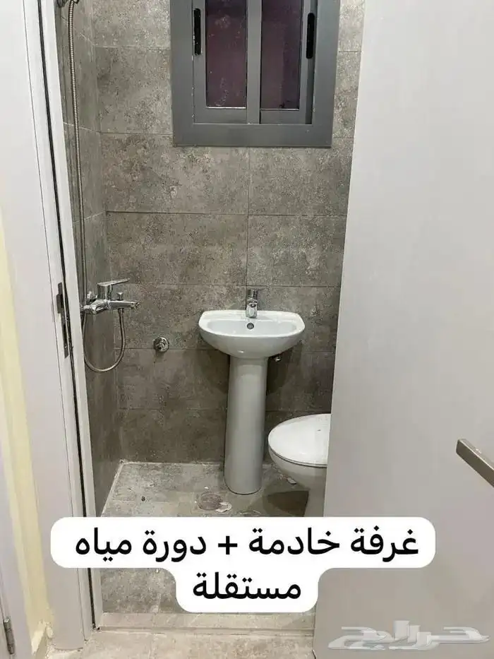 شقتين تمليك للبيع حي الزهراء 10