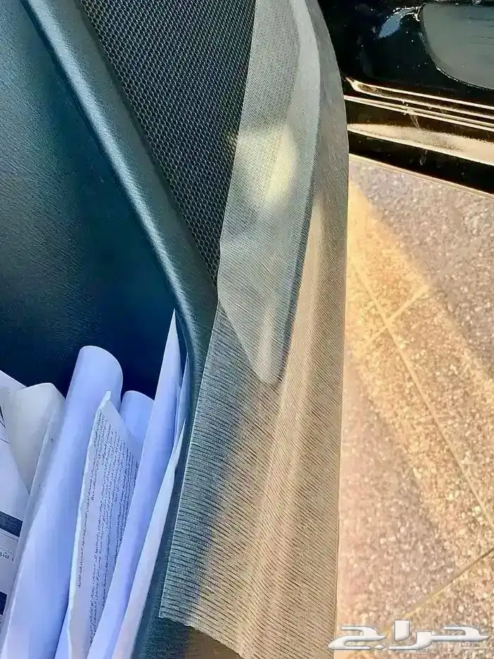 مازدا 6 2024 وكالة 12