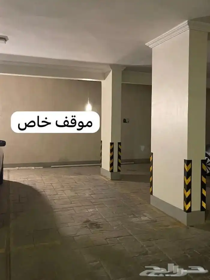 شقتين تمليك للبيع حي الزهراء 12