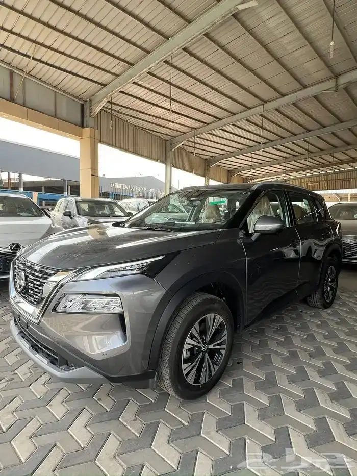 نيسان اكستريل SV بلس 2025 0