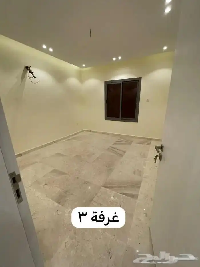 شقتين تمليك للبيع حي الزهراء 6