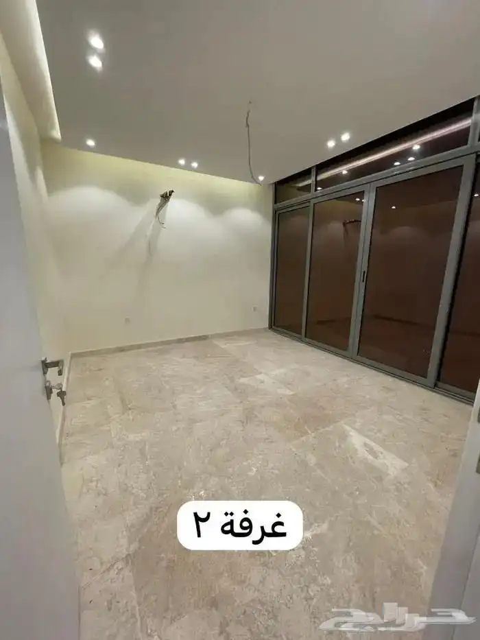 شقتين تمليك للبيع حي الزهراء 5