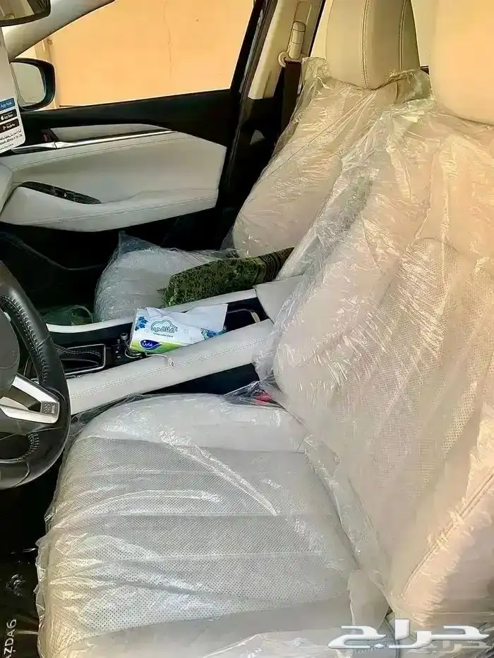 مازدا 6 2024 وكالة 13