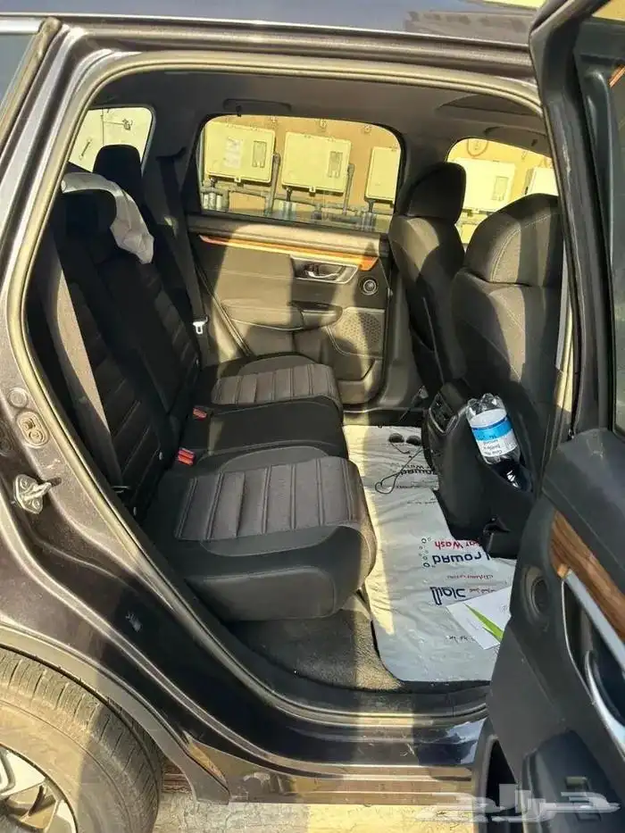 هوندا سي ار في 2019 للبيع 3