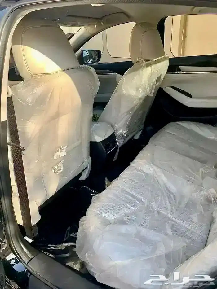 مازدا 6 2024 وكالة 17