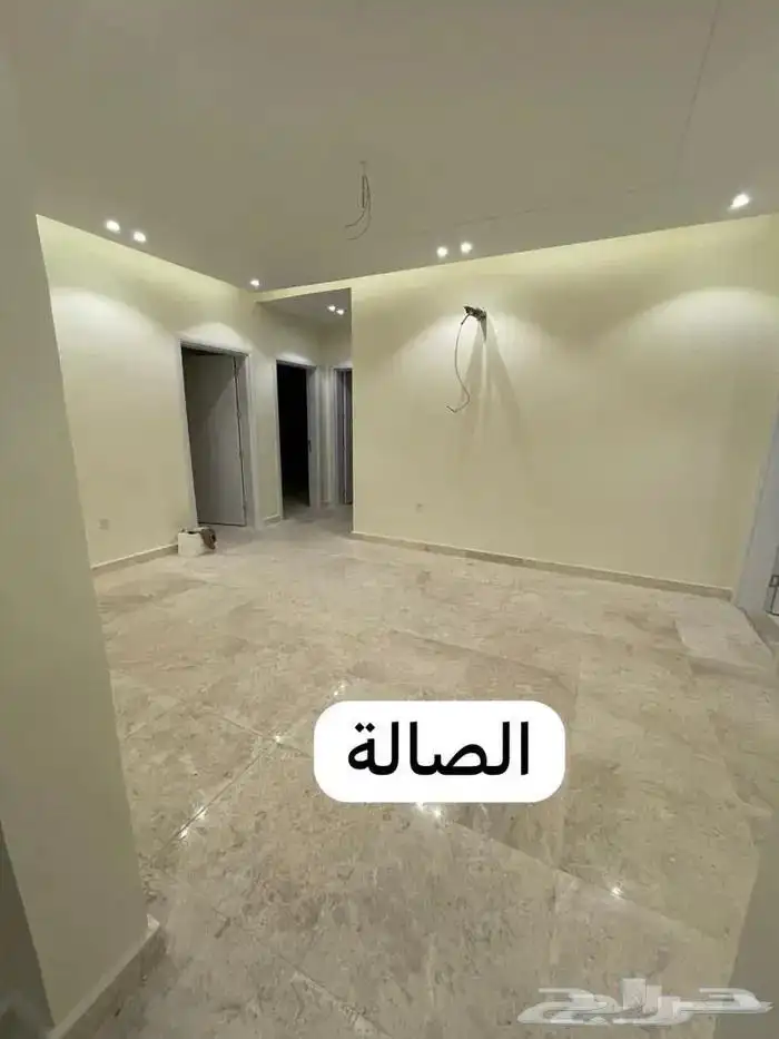 شقتين تمليك للبيع حي الزهراء 1