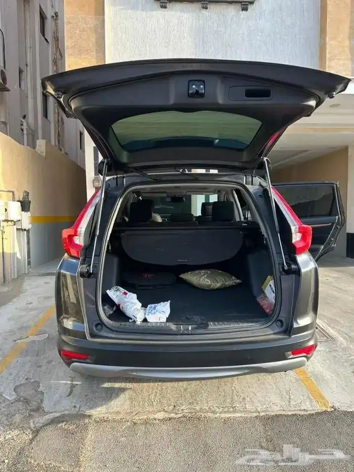 هوندا سي ار في 2019 للبيع 2