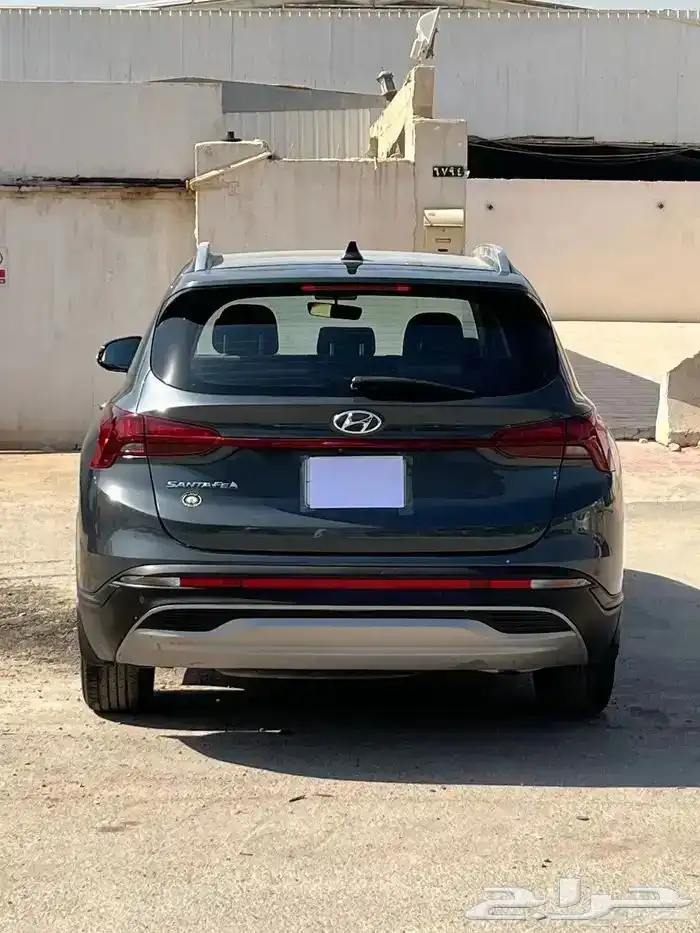 سنتافي 2021 فل سلندر سعودي 9