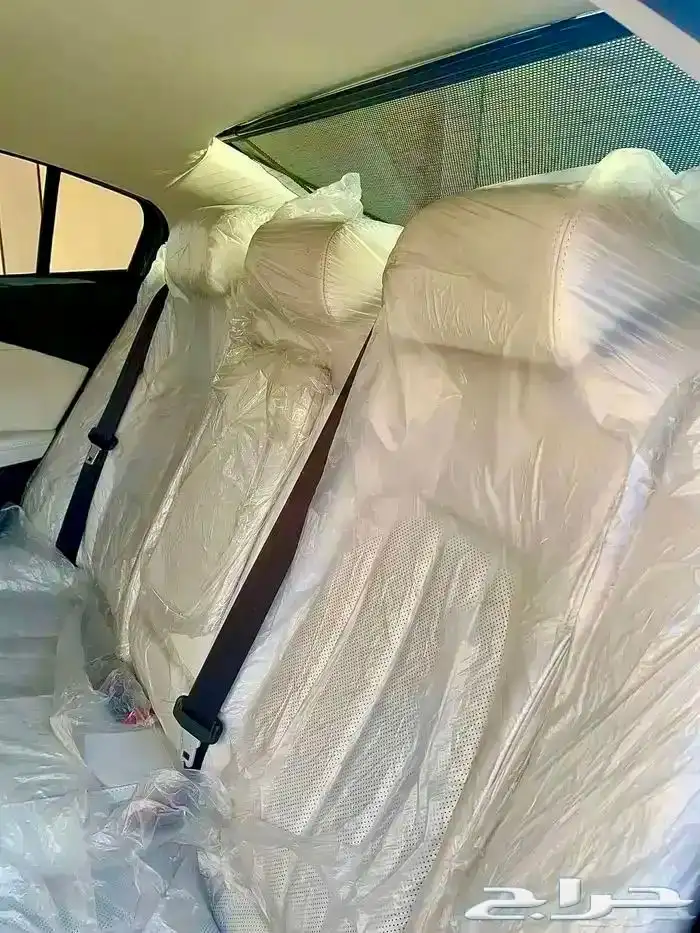 مازدا 6 2024 وكالة 16