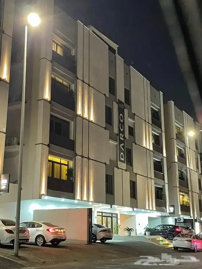 شقتين تمليك للبيع حي الزهراء 0