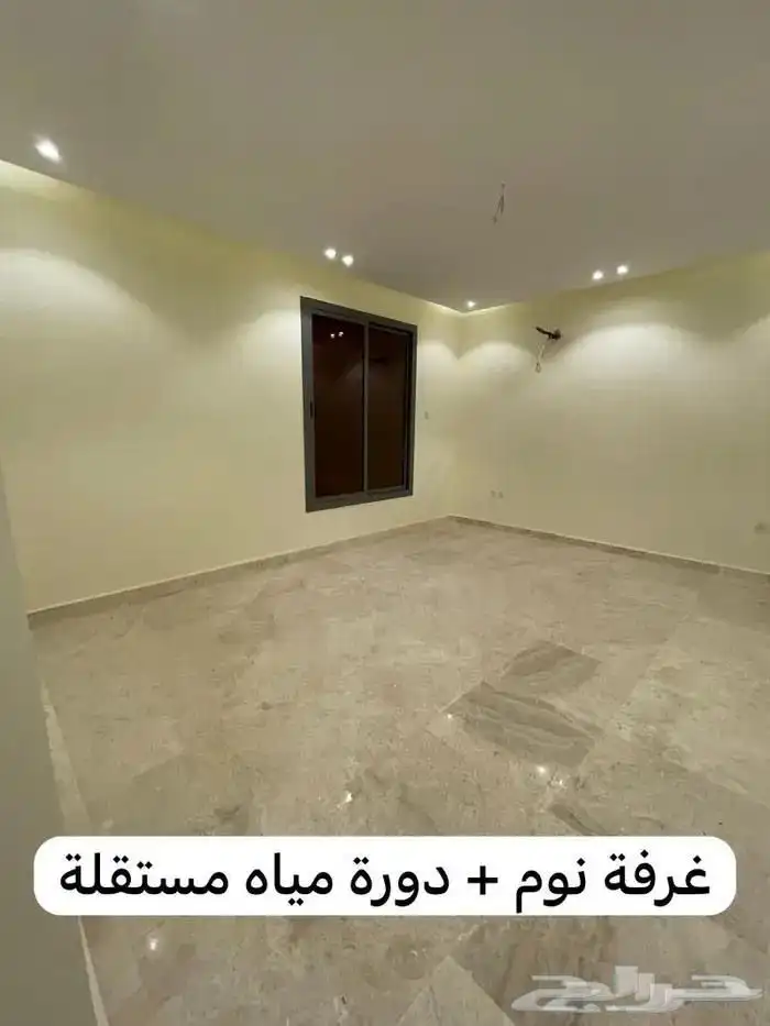 شقتين تمليك للبيع حي الزهراء 3