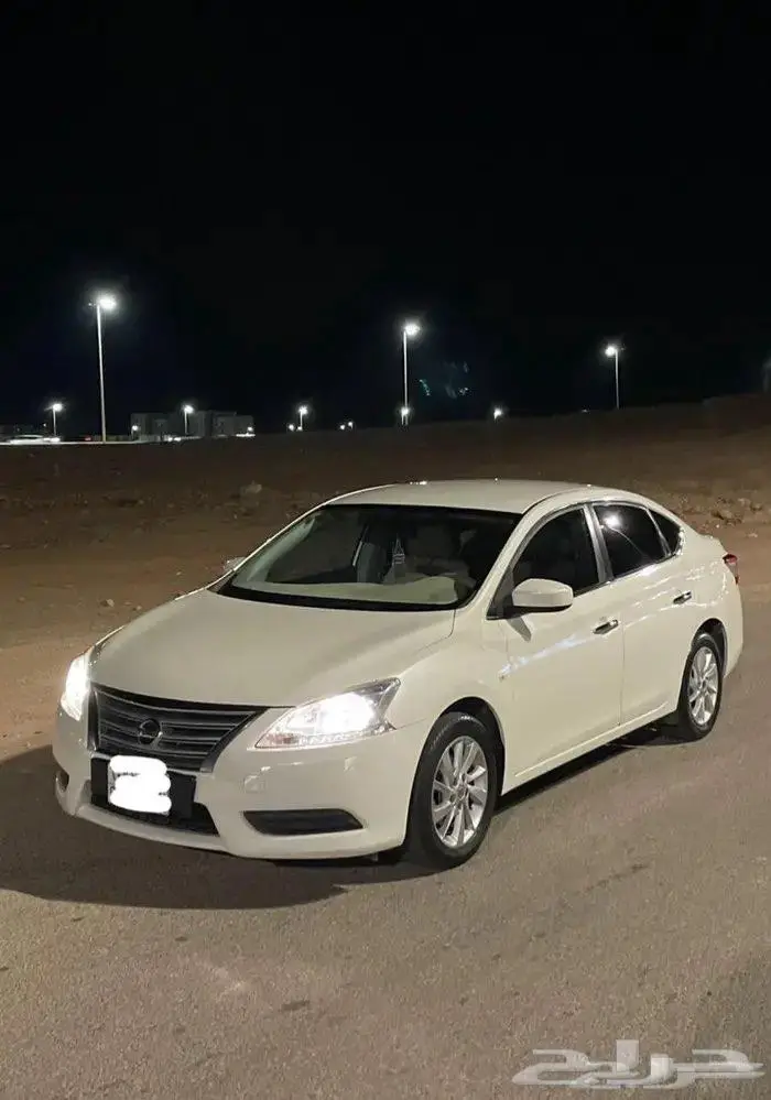 نيسان سنترا 2019 4