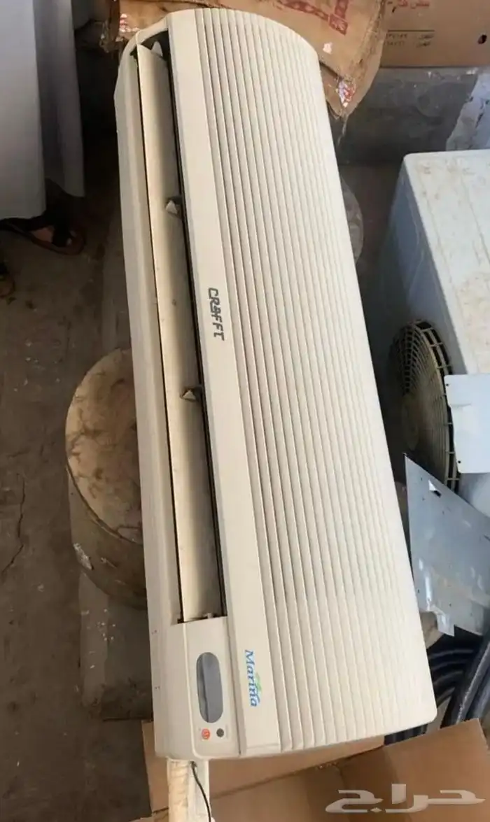 مكيف أسبلت 0