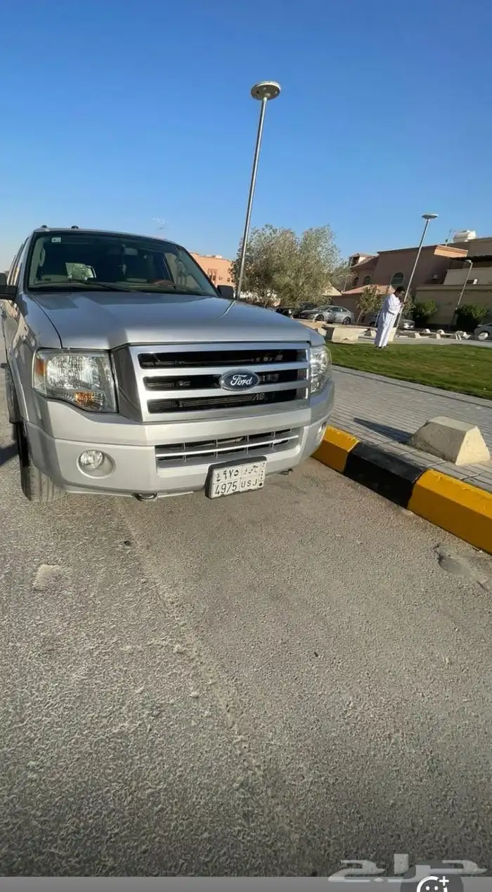 فورد اكسبدشن2013 0