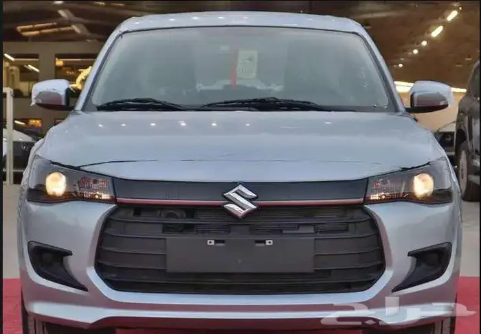 سوزوكي ديزاير GL موديل 2026 متوفر كميات للشركات و البنوك 0