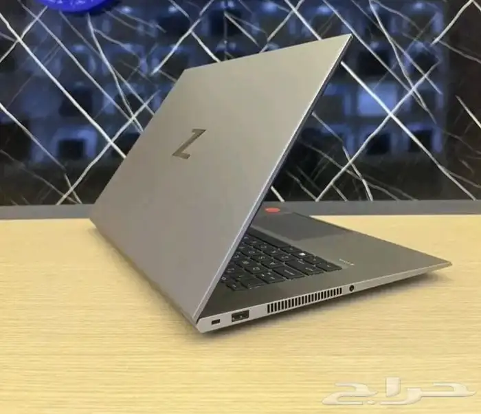 HP Laptop workstation 2