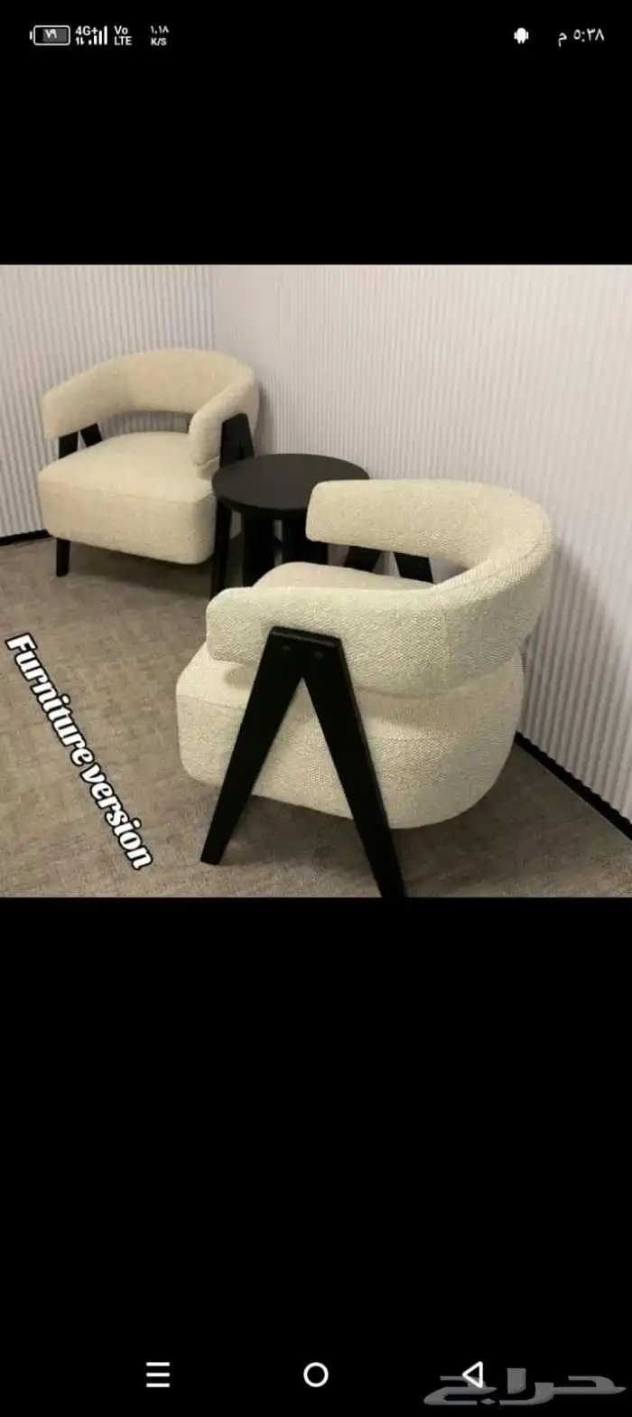 ارخص محل في سوق محمود سعيد مجمع الاريكه تفصيل وتنجيد مدرينات 3