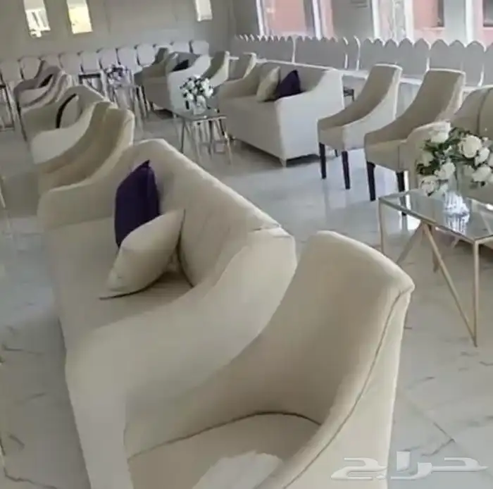 تاجير كنب تاجير جلسات شعبيه جلسات مغربي كراسي اطفال 1