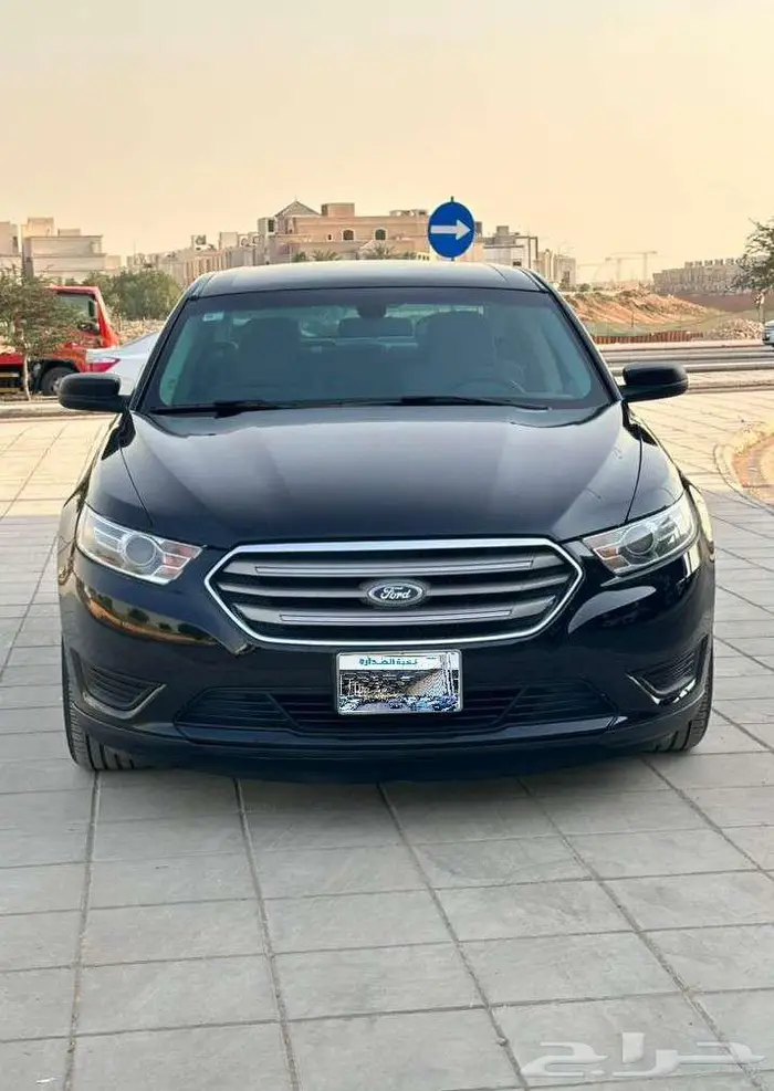 فورد توروس 2019 استاندر 0