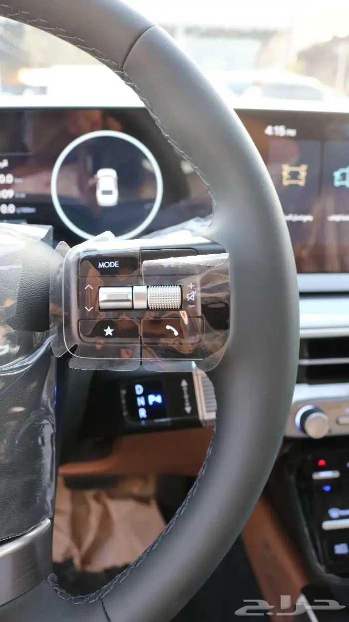 هيونداي ازيرا كلاسيك موديل 2026 كاش واقساط باقل سعر 12