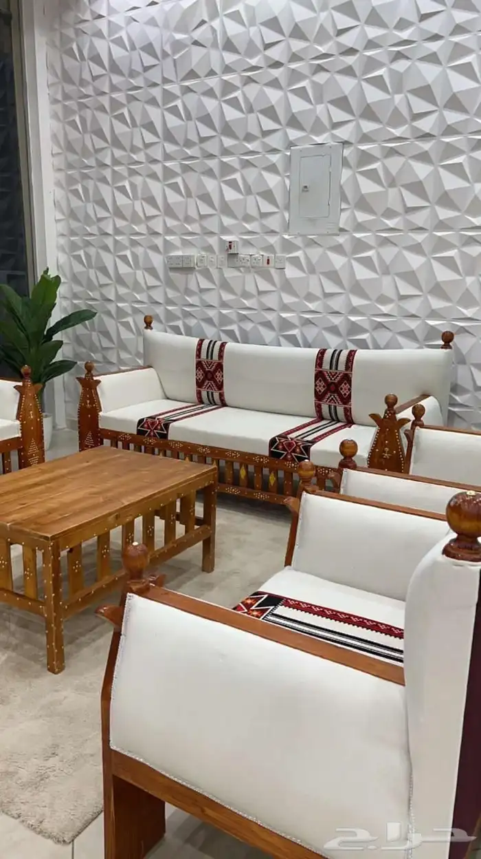 جلسات خارجيه. تفصيل وجاهز حسب طلب العميل 4