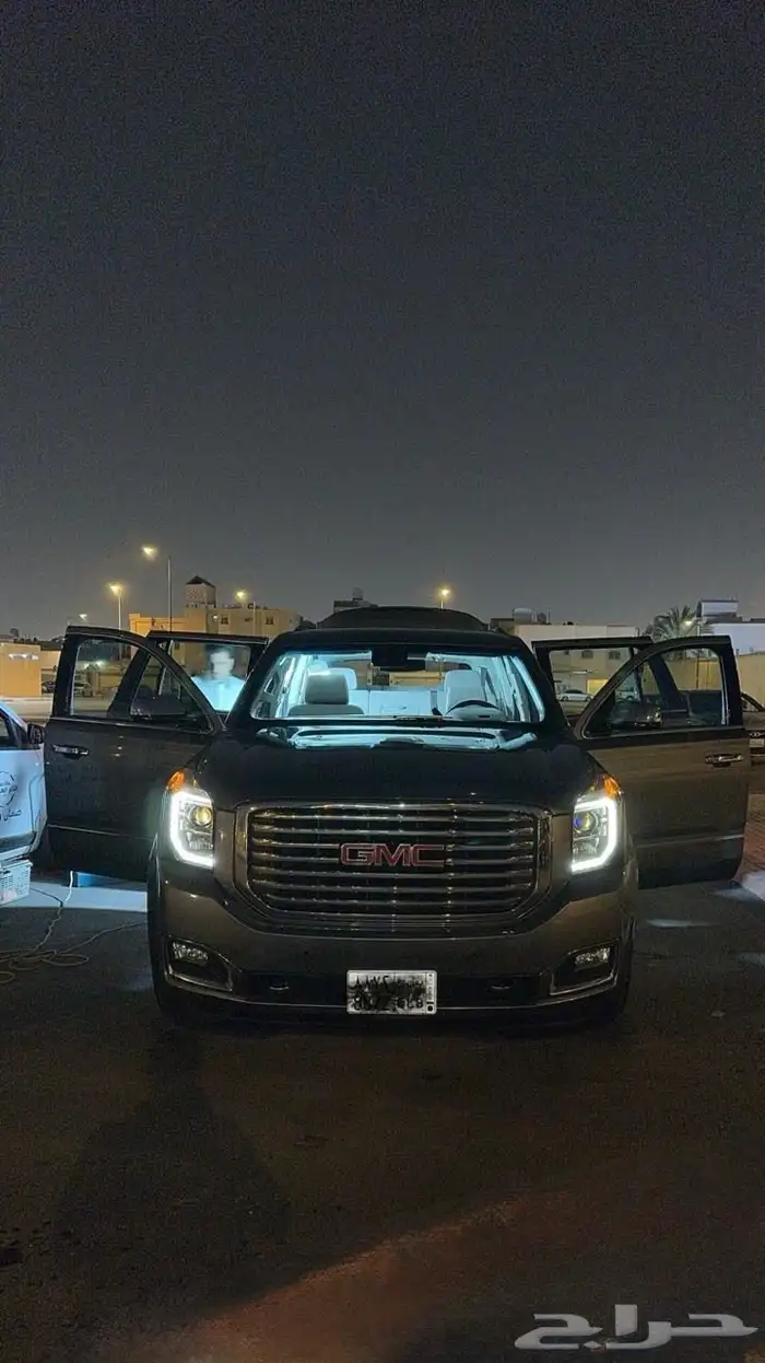 يوكن 2019المطور 0