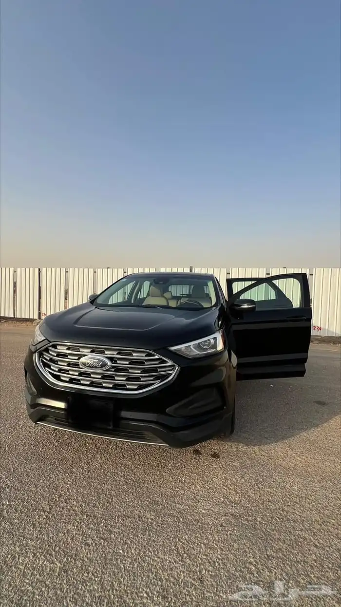 فورد ايدج 2020 1