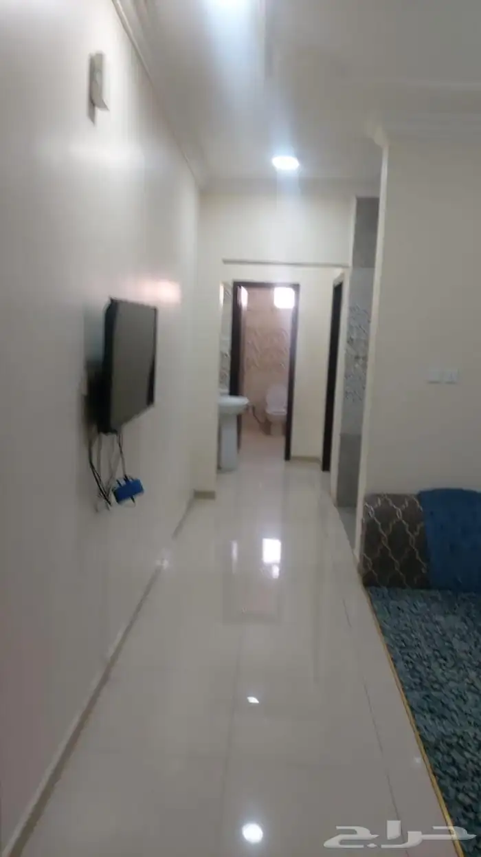شقق عزاب للايجار بنجران 5