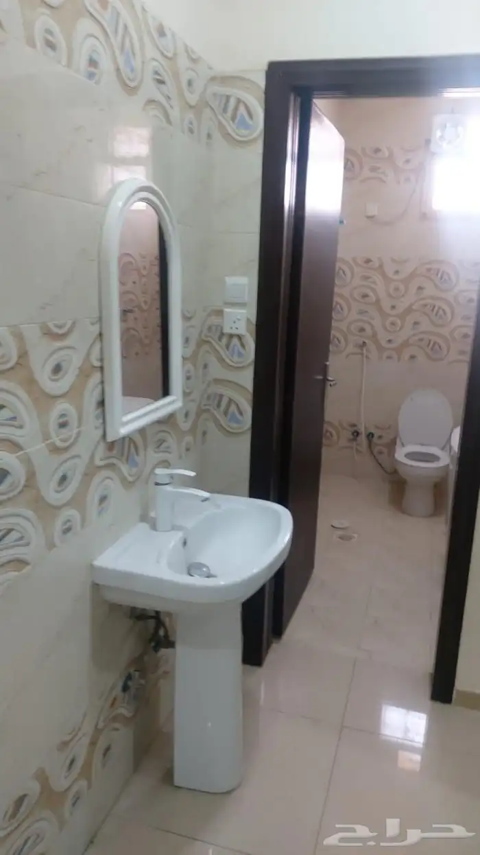 شقق عزاب للايجار بنجران 3