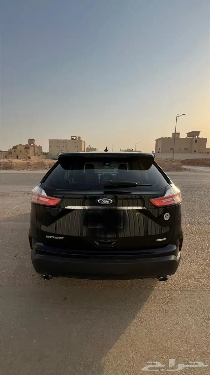 فورد ايدج 2020 0