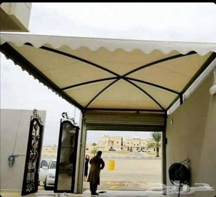 حداد ابواب 5