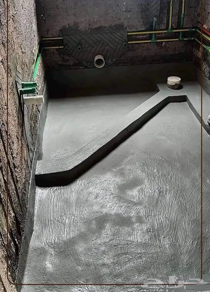 جميع أنوع شغل سباكه وكهرباء 7