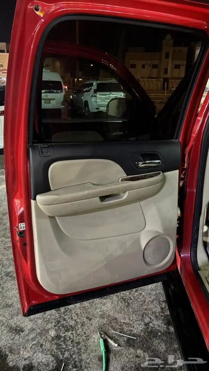 شيفروليه افلانش 2007 11