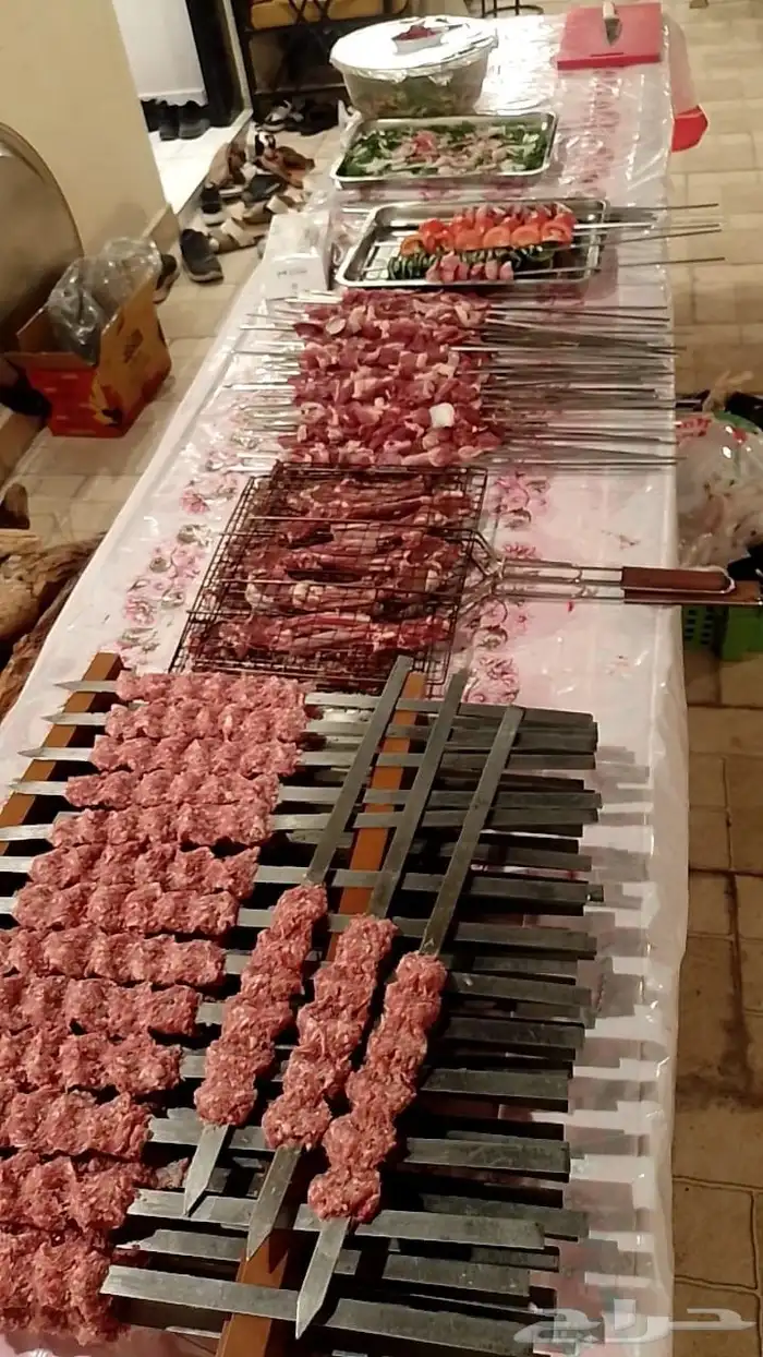 مشاوي خارجي الدمام الخبر جميع مواقع الشرقية مشويات خارجي 13