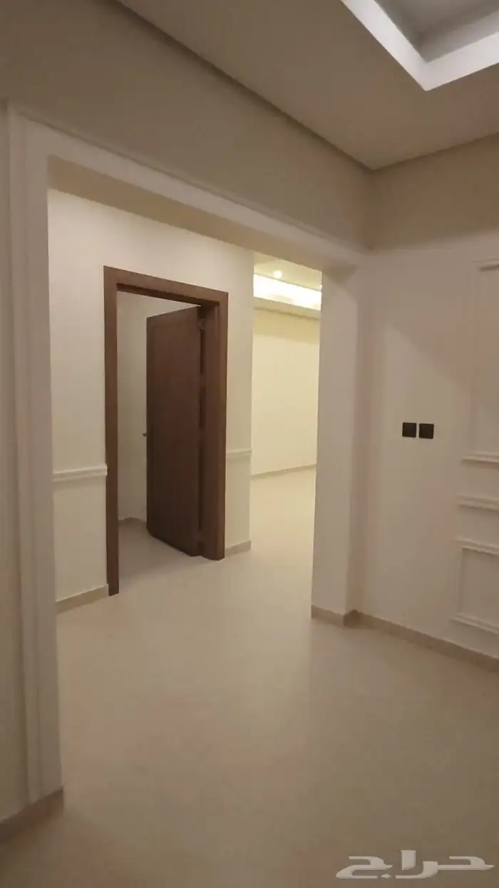 شقق تمليك للبيع حي النور 7