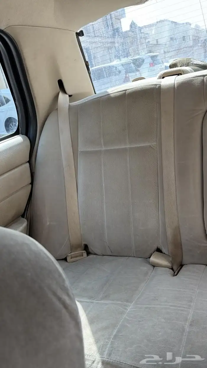 فور فكتوريا وقرن ماركيز 0