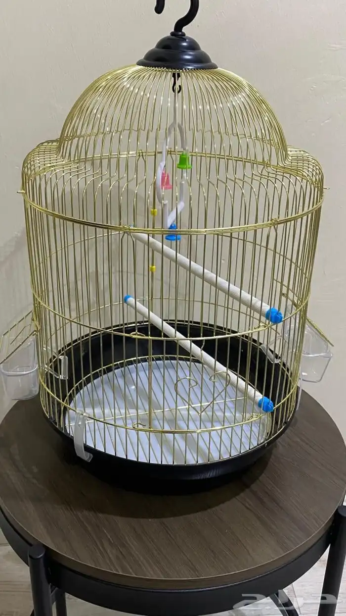 قفص طيور 2