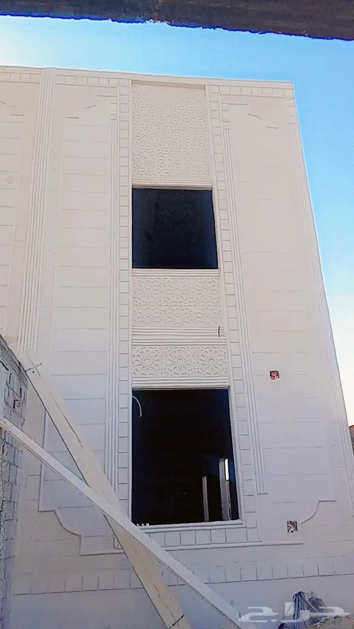 ديكورات خارجيه بديل الحجر الطبيعي 9