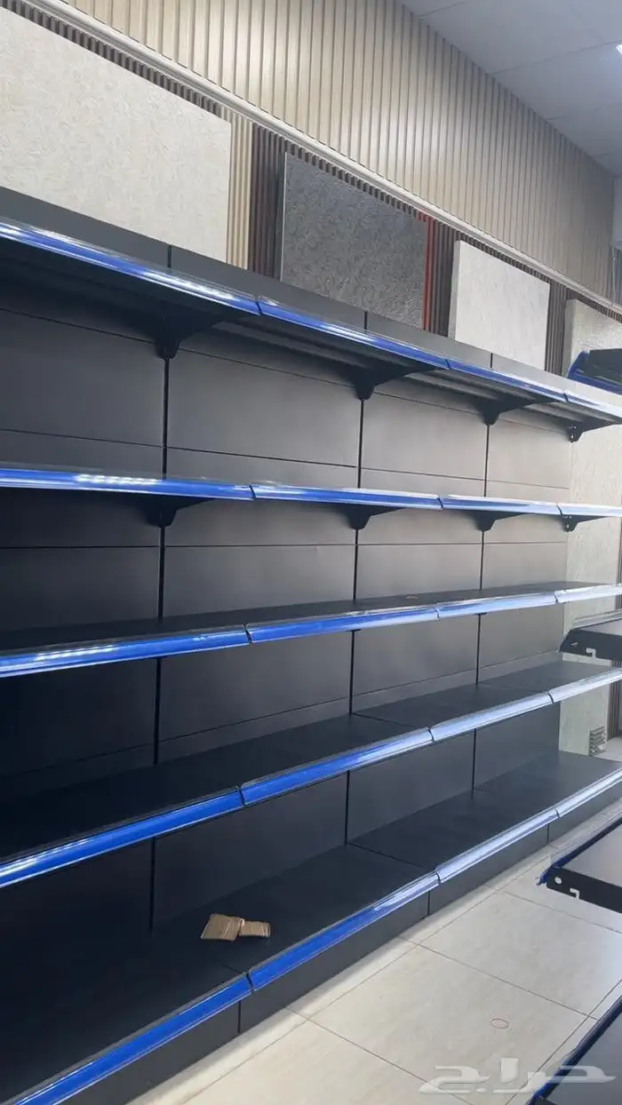 سوبر ماركت جملة 1