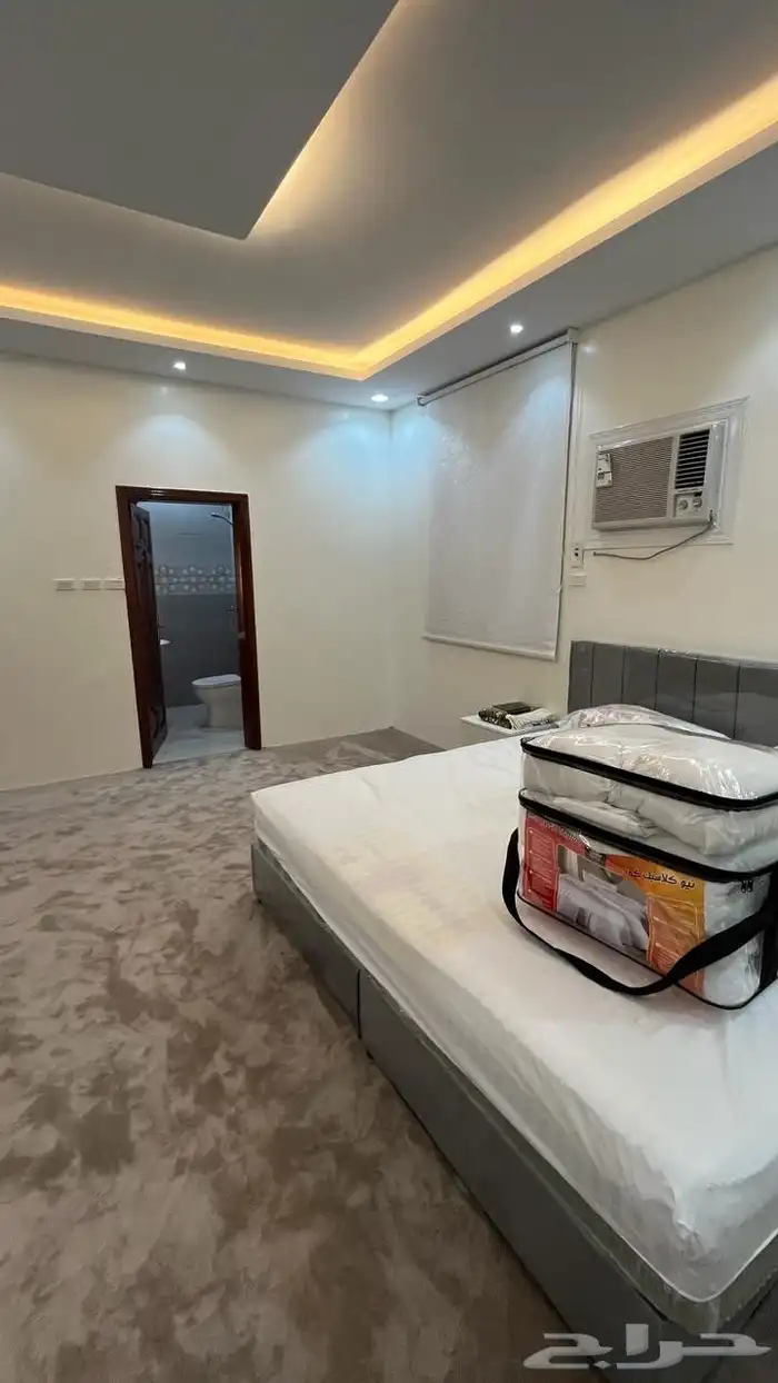 شقة مفروشة بالمدينه المنوره العزيزيه 2