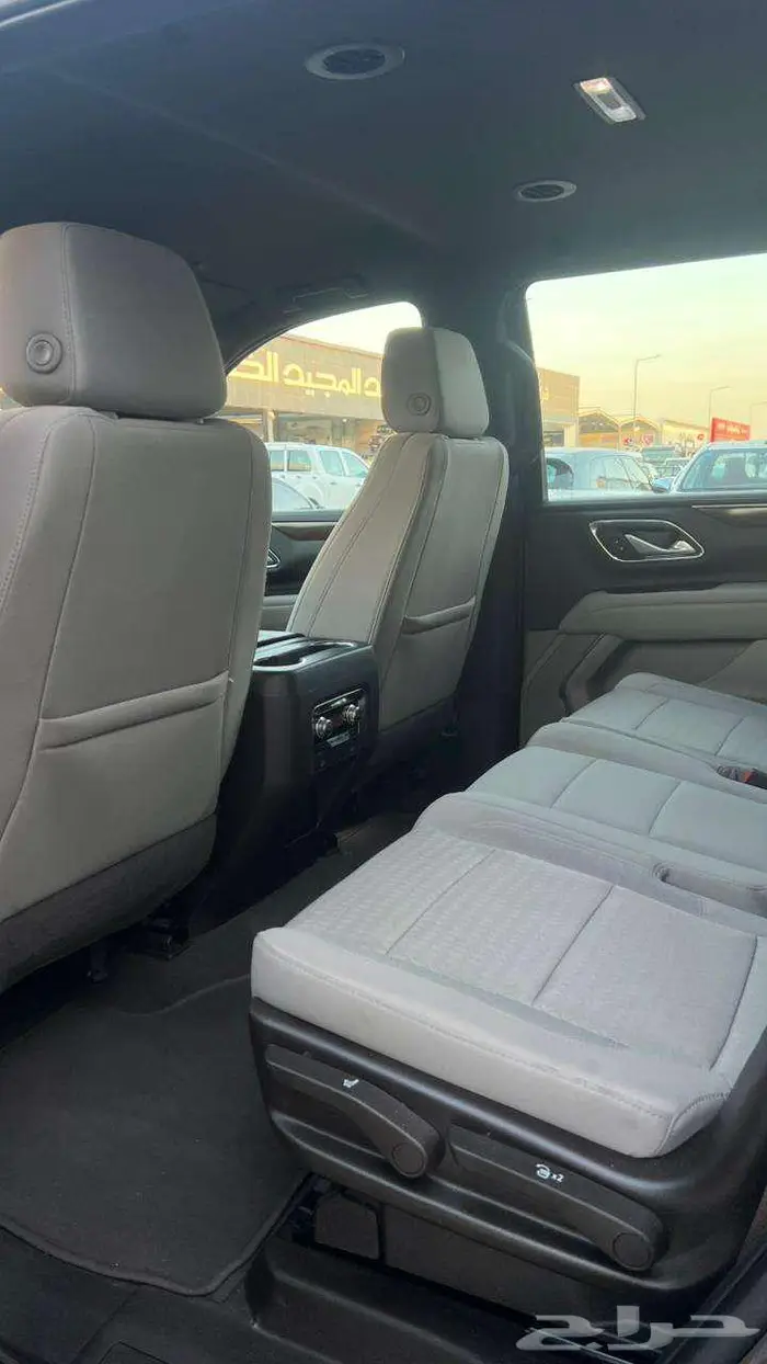 جمس يوكن SLE موديل 2022 - معرض خلف للسيارات 5