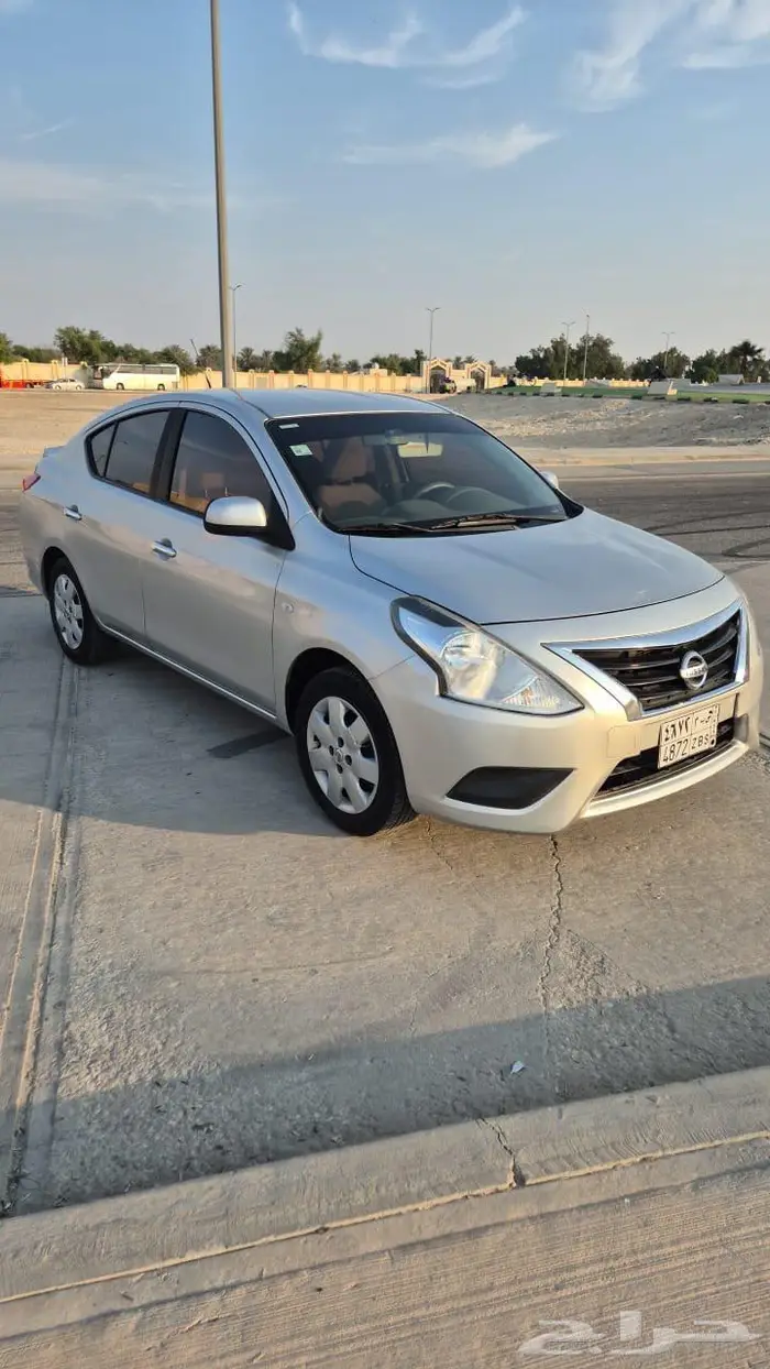 صني موديل 2021 بحالة الوكالة الموقع الاحساء 0