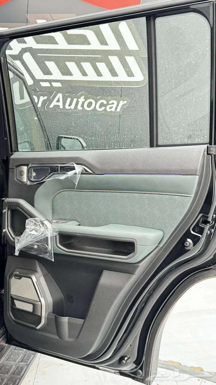 جيتور T2 2026 لاكسري بالسعر الاقل في المملكه 7