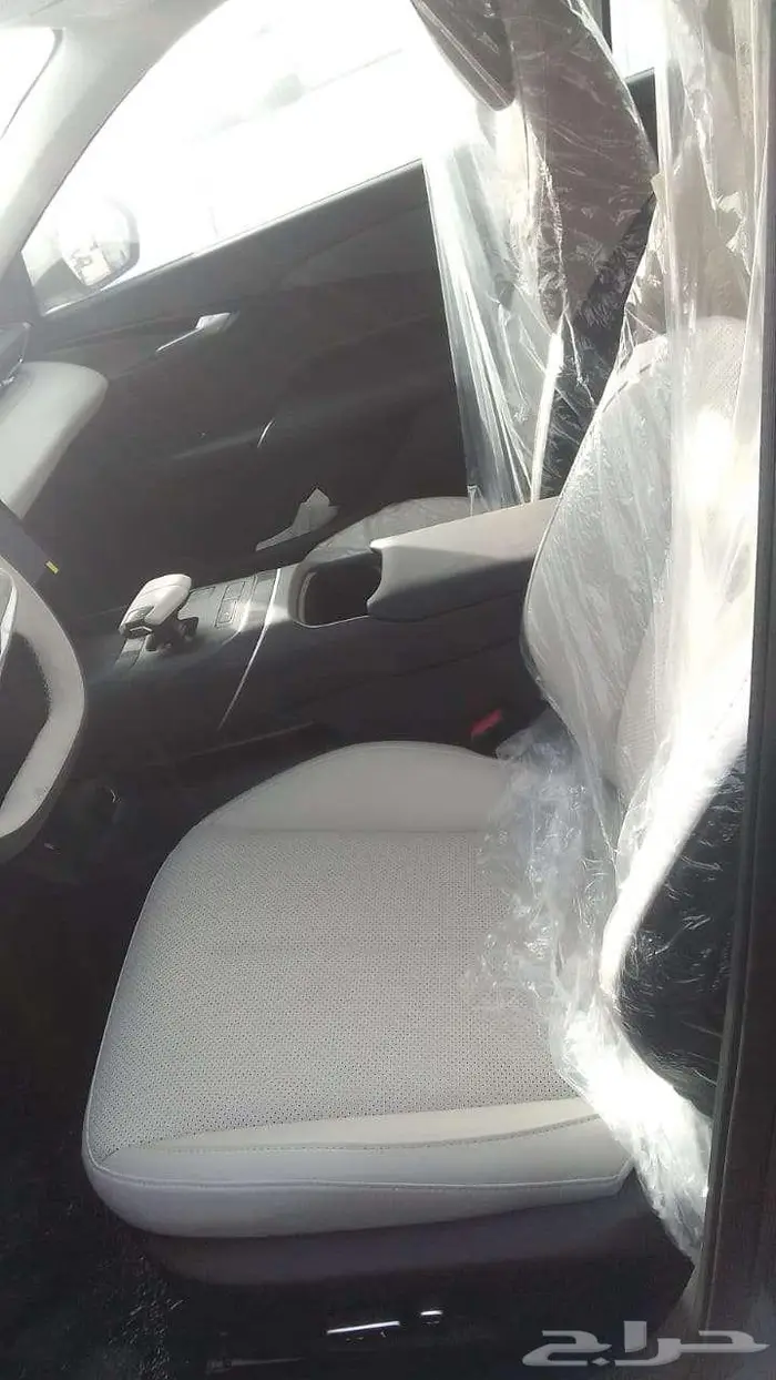 شانجان ايدو بلس سمارت 2026 5