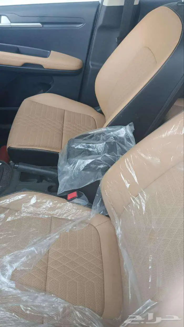 كيا سونيت فل كامل فتحه سقف G106 موديل 2024 أسعار تنافسيه 3